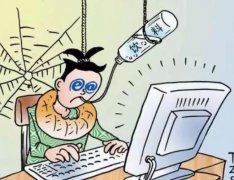 15歲少年沉迷網(wǎng)絡(luò)世界該怎么辦？華佑醫(yī)療汪衛(wèi)東教授指點迷津